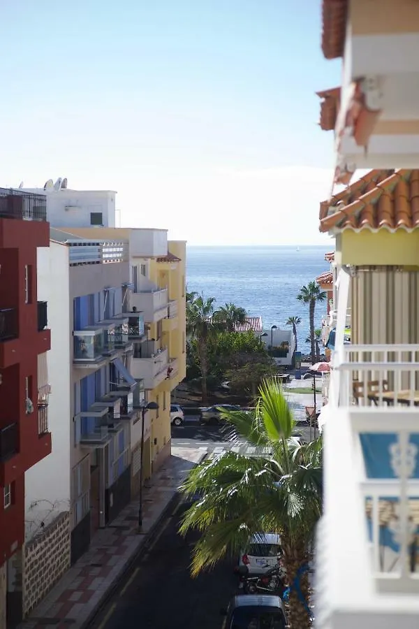 Casa Del Mar Daire Playa de San Juan